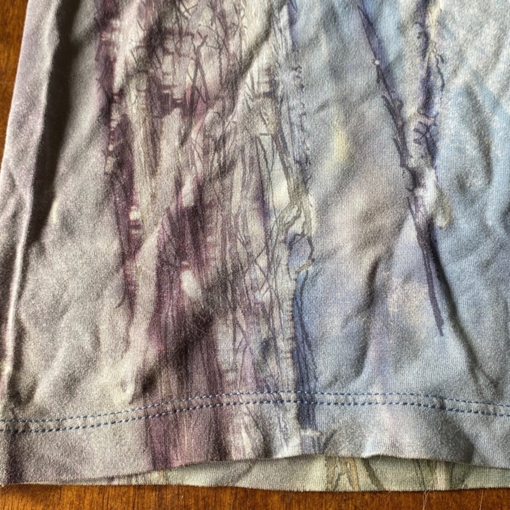Hand Printed Headband Made In Bali - Picture 8 of 8